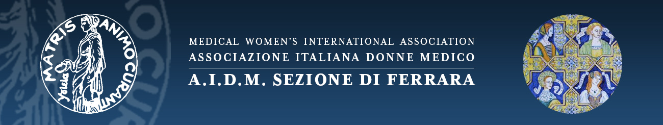 Associazione Italiana Donne Medico - Sezione di Ferrara